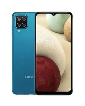 Samsung Galaxy A12S 64GB Azul Grade A