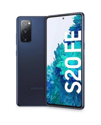 Samsung Galaxy S20 FE 5G 128GB Azul Grade B