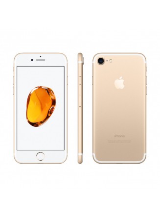 Apple iPhone 7 128GB Gold (Grade A+) Apple iPhone 7 128GB Gold (Grade A+)
