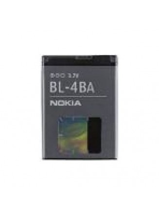 Bateria Original Nokia BL-4BA