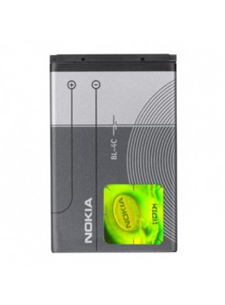 Bateria Original Nokia BL-4C