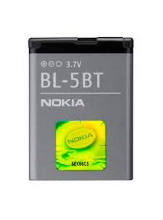 Bateria Original Nokia BL-5BT