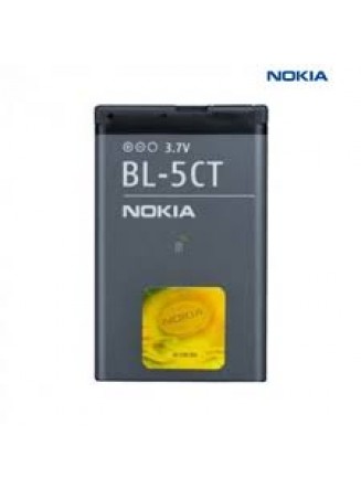 Bateria Original Nokia BL-5CT