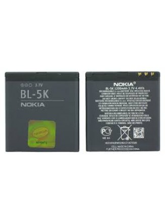 Bateria Original Nokia BL-5K
