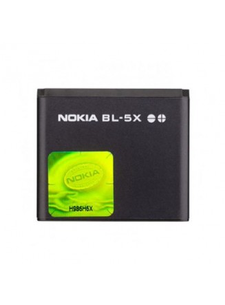 Bateria Original Nokia BL-5X
