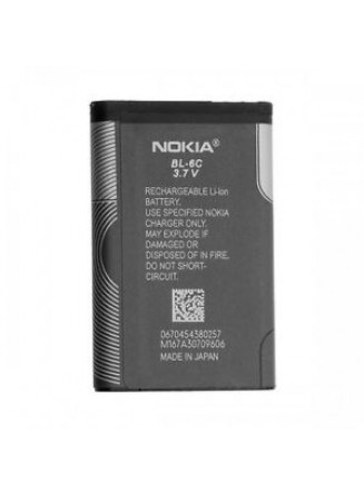 Bateria Original Nokia BL-6C