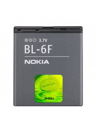 Bateria Original Nokia BL-6F