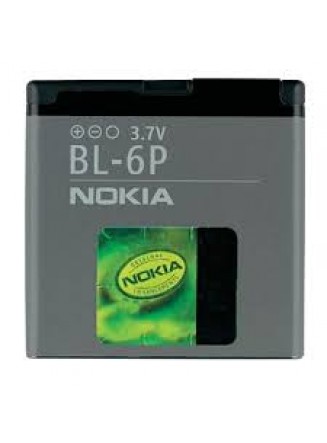 Bateria Original Nokia BL-6P