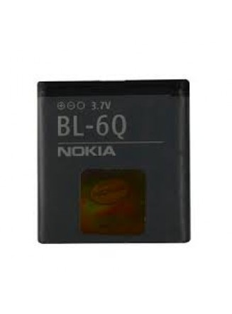 Bateria Original Nokia Bl-6Q