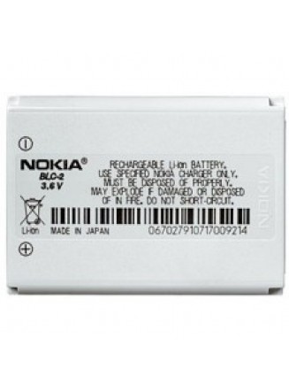 Bateria Original Nokia BLC-2