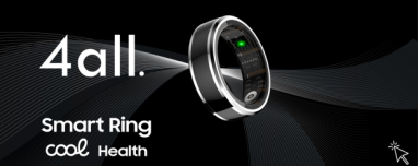 Smart Ring COOL