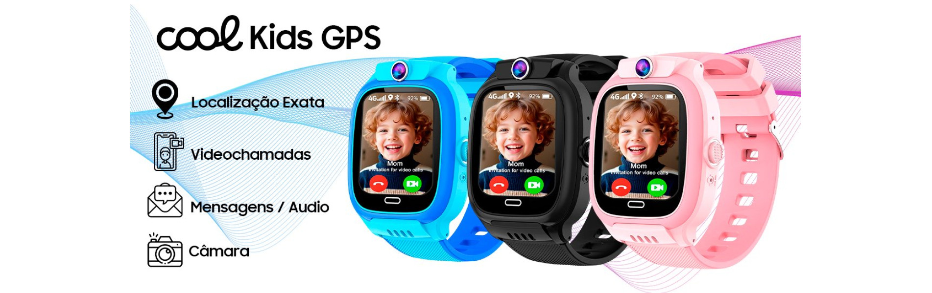 Smartwatch