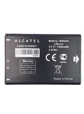 Bateria Alcatel CAB23V0000C1 Bateria Alcatel CAB23V0000C1