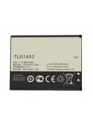 Bateria Alcatel TLi014A2 