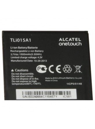 Bateria Alcatel TLi015A1