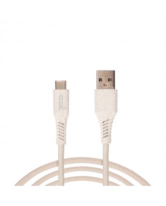 Cabo USB Type-C COOL ECO