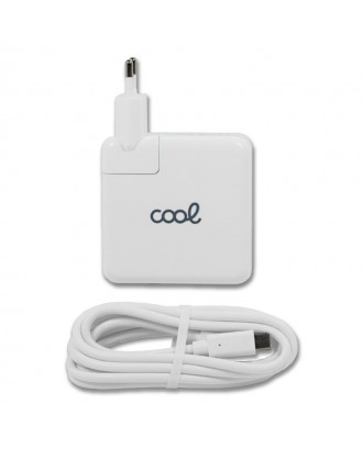 Carregador COOL para Apple 65w (USB QC3.0)