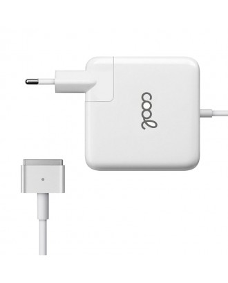 Carregador COOL para Apple Macbook Air (MagSafe2) 45w
