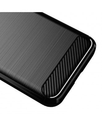Capa COOL para Samsung Galaxy S23 Ultra (S918) Carvão Preto