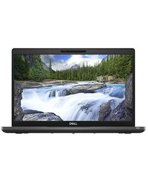 Portátil Dell Latitude 5400 i5-8265U 16GB 256GB SSD 14 FHD Teclado QWERTY com carregador Windows 11 - Grade B