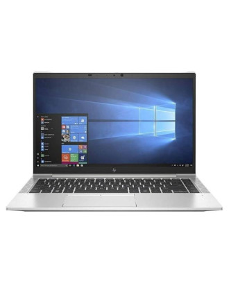 Portátil HP Probook 840 G7 14 polegadas i5-10210U, 16GB, 256GB NVME Windows 11 - Grade B