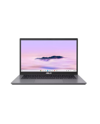 Portátil Asus Chromebook CX3402CB Intel i5 Gen12 8GB 512GB SSD 14 polegadas QWERTY com carregador - Grade B