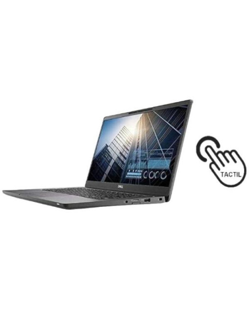 Portátil Dell Latitude 7300 i5-8365U 16GB 256SSD 13.3 polegadas FHD Tactil- com carregador Windows 11 - Grade B