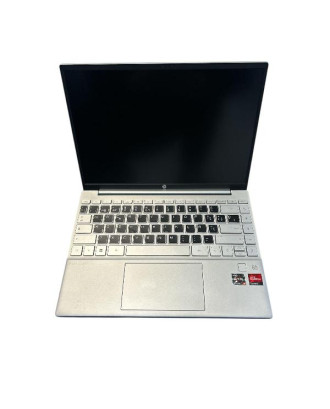 Portátil HP Pavilion Aero 13-be0089nf 13.3 polegadas Ryzen 5-5600U 8GB 256GBSSD QWERTY Windows 11 - Grade B