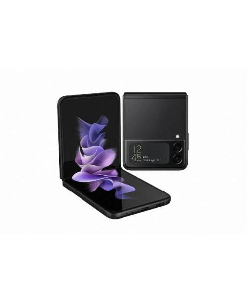 Samsung Galaxy Z Flip3 5G 128GB F711B Preto - Grade B