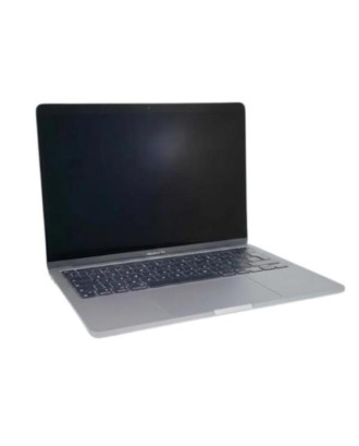 Portátil Apple Macbook Pro 2020 Core i7-8557U 8GB 256GB SSD Retina 13 polegadas QWERTY - Grade B