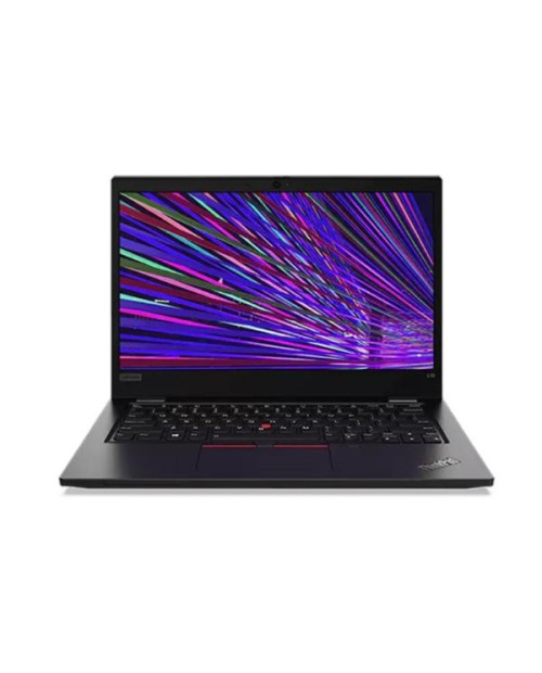 Portátil Lenovo L13 G2 13 polegadas , i5-1135G7 8GB 256SSD Teclado QWERTY Windows 11 - Grade B