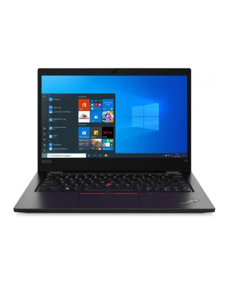 Portátil Lenovo L13 G1 13.3 polegadas , i5-10310U 8GB 256GB SSD QWERTY Windows 11 - Grade B