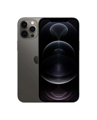 Apple iPhone 12 Pro Max 128GB Graphite - Grade A+