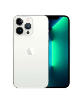 Apple iPhone 13 Pro 128GB Prateado - Grade A+