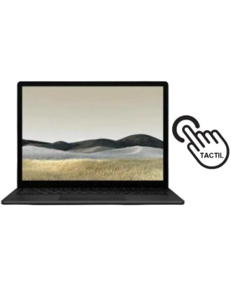 Portátil Microsoft Surface Laptop 3 Touch 13.5 polegadas Intel i5-1035G7, 8GB, 256GB SSD Windows 11 - Grade B