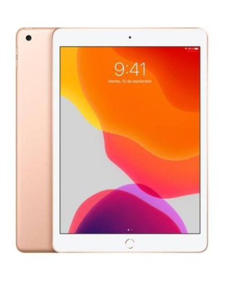 Apple iPad 2019 7.ª gen. 10.2 128GB Wifi A2197 Rose Gold Mue  - 