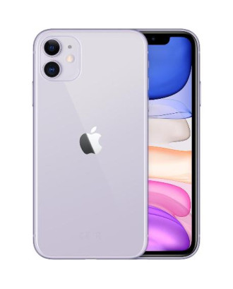 Apple iPhone 11 128GB Violeta - Grade A