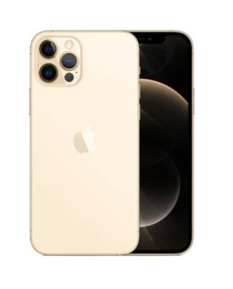 Apple iPhone 12 Pro Max 256GB Dorado - Grade A