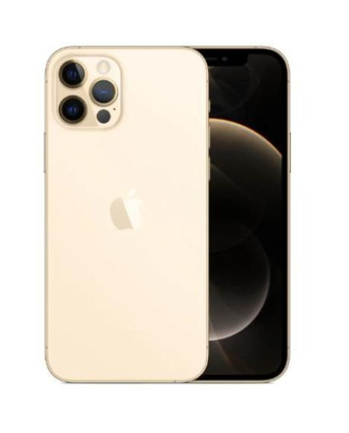 Apple iPhone 12 Pro Max 256GB Dorado - Grade A