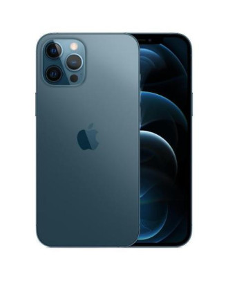 Apple iPhone 12 Pro Max 512GB Azul - Grade B