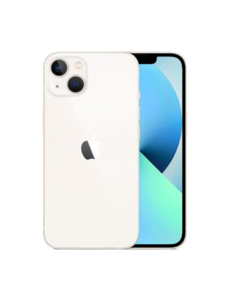 Apple iPhone 13 128GB White - Grade A Apple iPhone 13 128GB White - Grade A