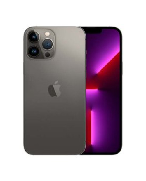 Apple iPhone 13 Pro Max 128GB Graphite - Grade A+