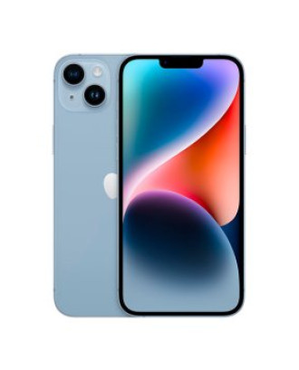 Apple iPhone 14 256GB Azul - Grade A+ Apple iPhone 14 256GB Azul - Grade A+