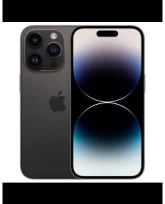 Apple iPhone 14 Pro 256GB Cinzento - Grade A Apple iPhone 14 Pro 256GB Cinzento - Grade A