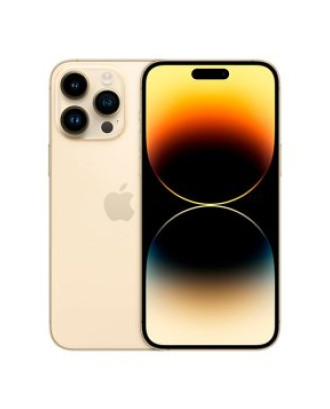 Apple iPhone 14 Pro 512GB Dourado - Grade A Apple iPhone 14 Pro 512GB Dourado - Grade A