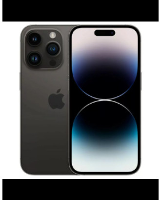 Apple iPhone 14 Pro Max 1TB Preto - Grade A Apple iPhone 14 Pro Max 1TB Preto - Grade A