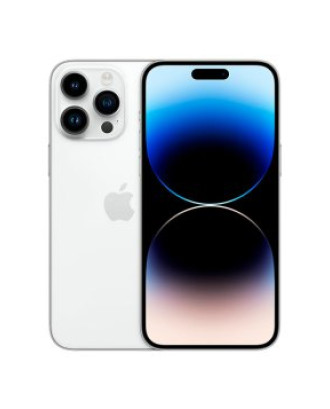 Apple iPhone 14 Pro Max 256GB Prateado - Grade A+ Apple iPhone 14 Pro Max 256GB Prateado - Grade A+