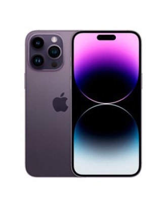Apple iPhone 14 Pro Max 256GB Roxo - Grade A+