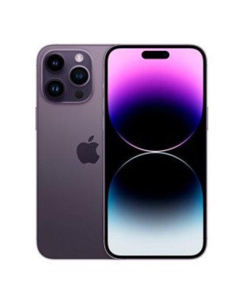 Apple iPhone 14 Pro Max 256GB Roxo - Grade A+