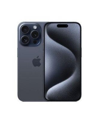 Apple iPhone 15 Pro 128GB Azul - Grade A+